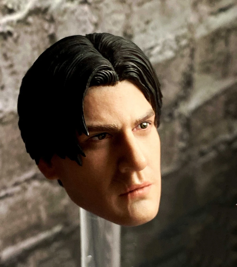 Модель реалистичной скульптуры DAMTOYS DAM DMS012, 1/6, Для 12-дюймового тела