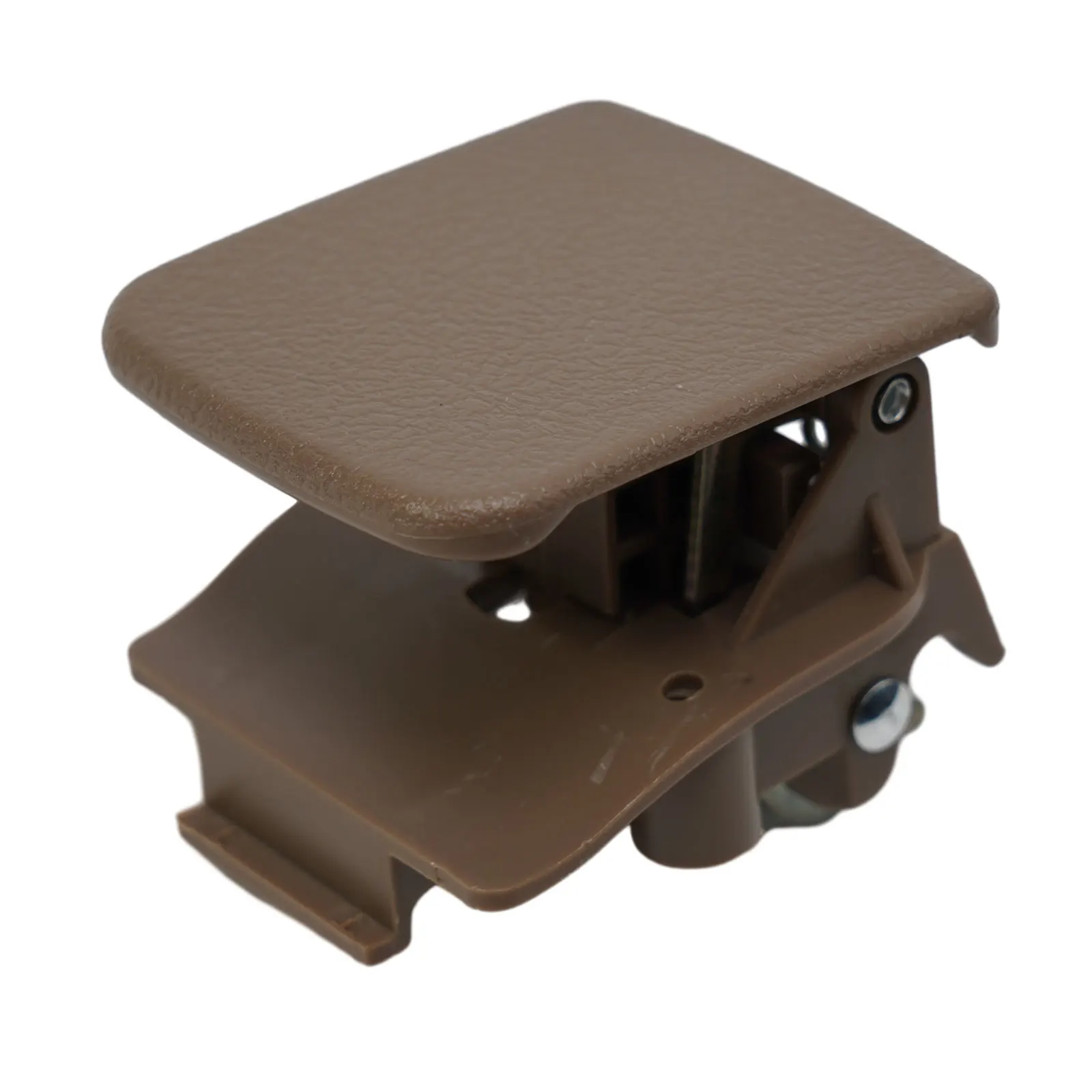 Защелка перчаточного ящика с ручкой 20933084 Простой в установке аксессуар для GMC Savana