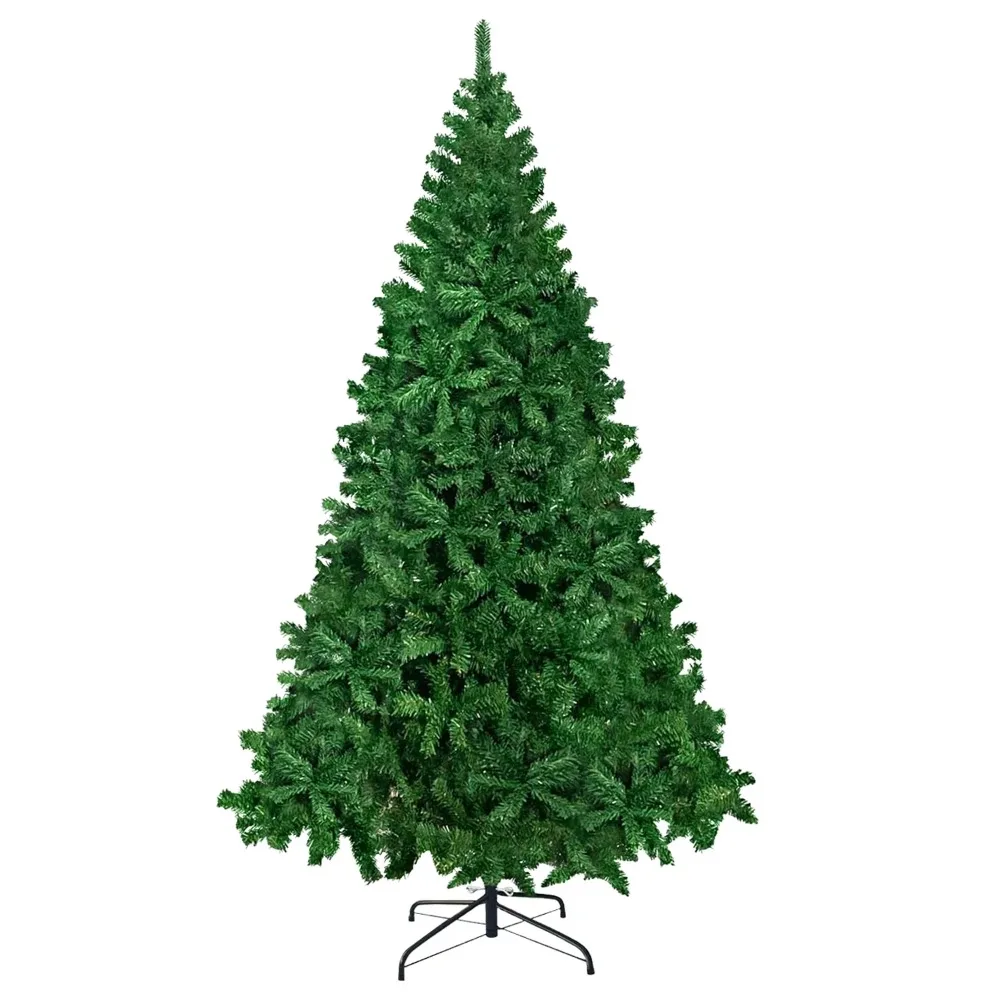 

Holiday Decorations Christmas Decoration 7.5ft Artificial Christmas Tree With 1500 Branch Tips 2024 Festive Party Supplies Home