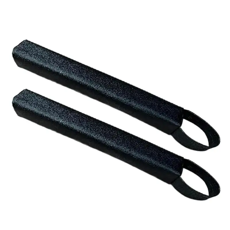 

Car Seat Crevice Filler Drop Resistant High Quality Seat Gap Organizer Versatile Enhanced Vehicle Gap Stopper Car Accessories