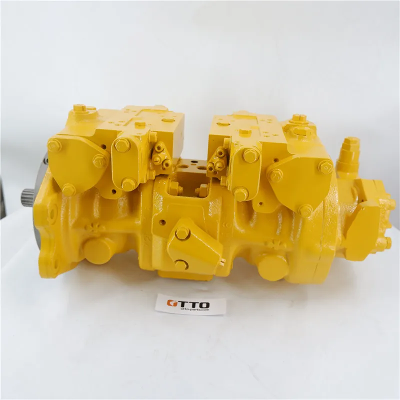 

OTTO PC55MR PC55MR-2 PC50 PC50MR-2 PC50MR 2 PC60-6 PC60-7 PC60 PC60-5 Hydraulic Main Pump 708-3S-00512 708-3S-00513