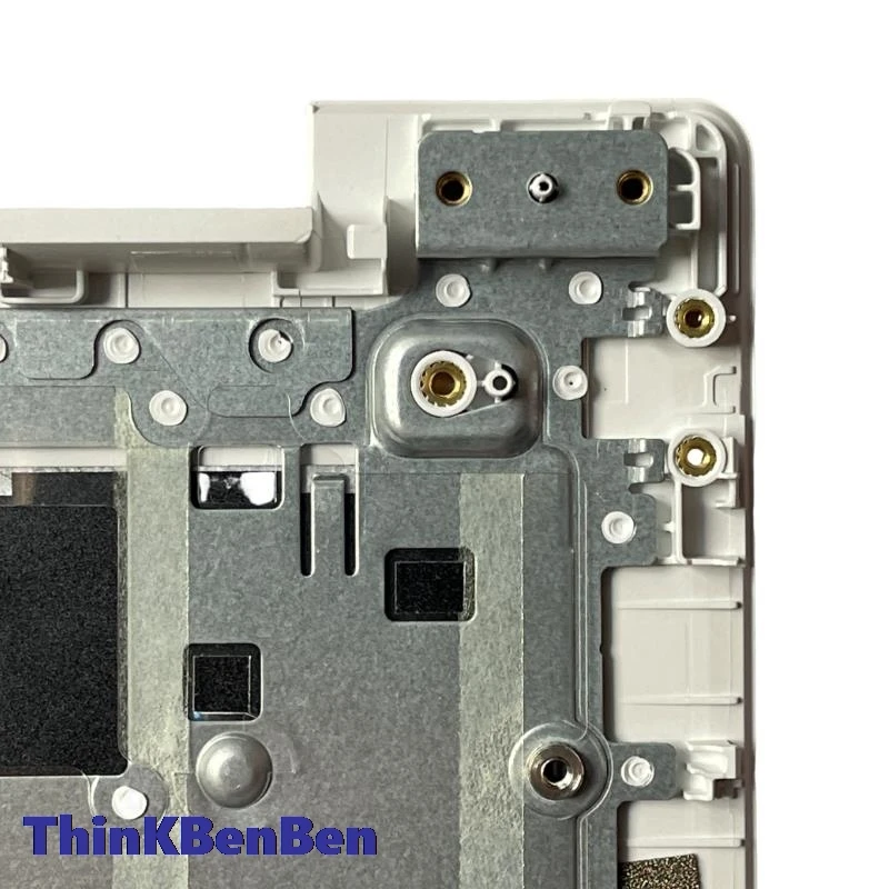 Клавиатура BG Bulgaria белый верхний чехол упор для рук Lenovo ideapad 320 15 IAP ABR ISK IKB AST 5CB0N86537
