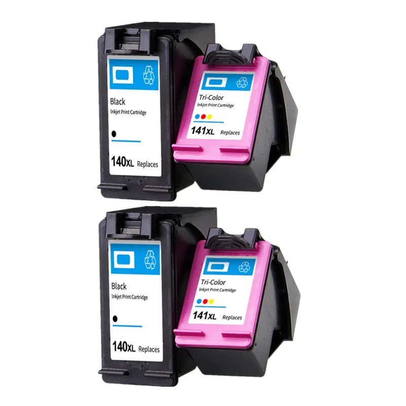 Картридж Hp 140 141 Купить Дешево