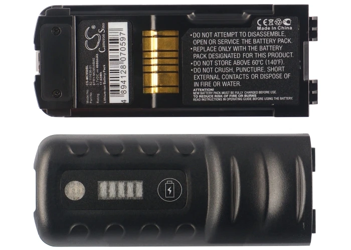

Штрих-код для знака 82-111636-01 фотографический символ MC9500 MC9590 MC9596