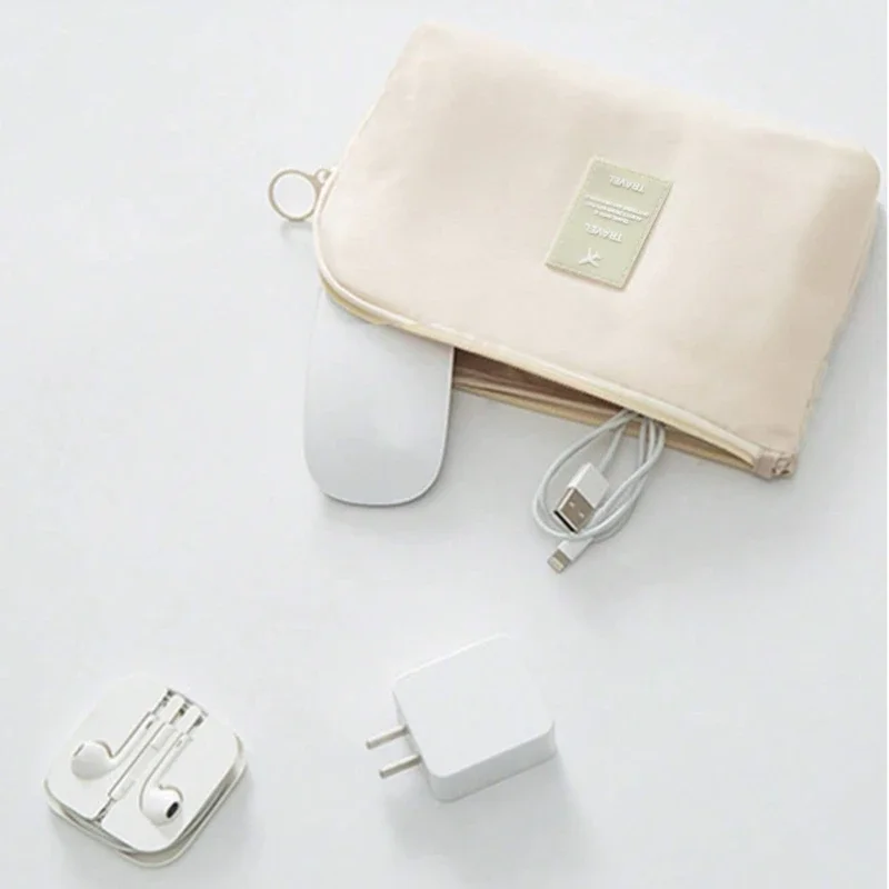 Портативная дорожная сумка-тоут