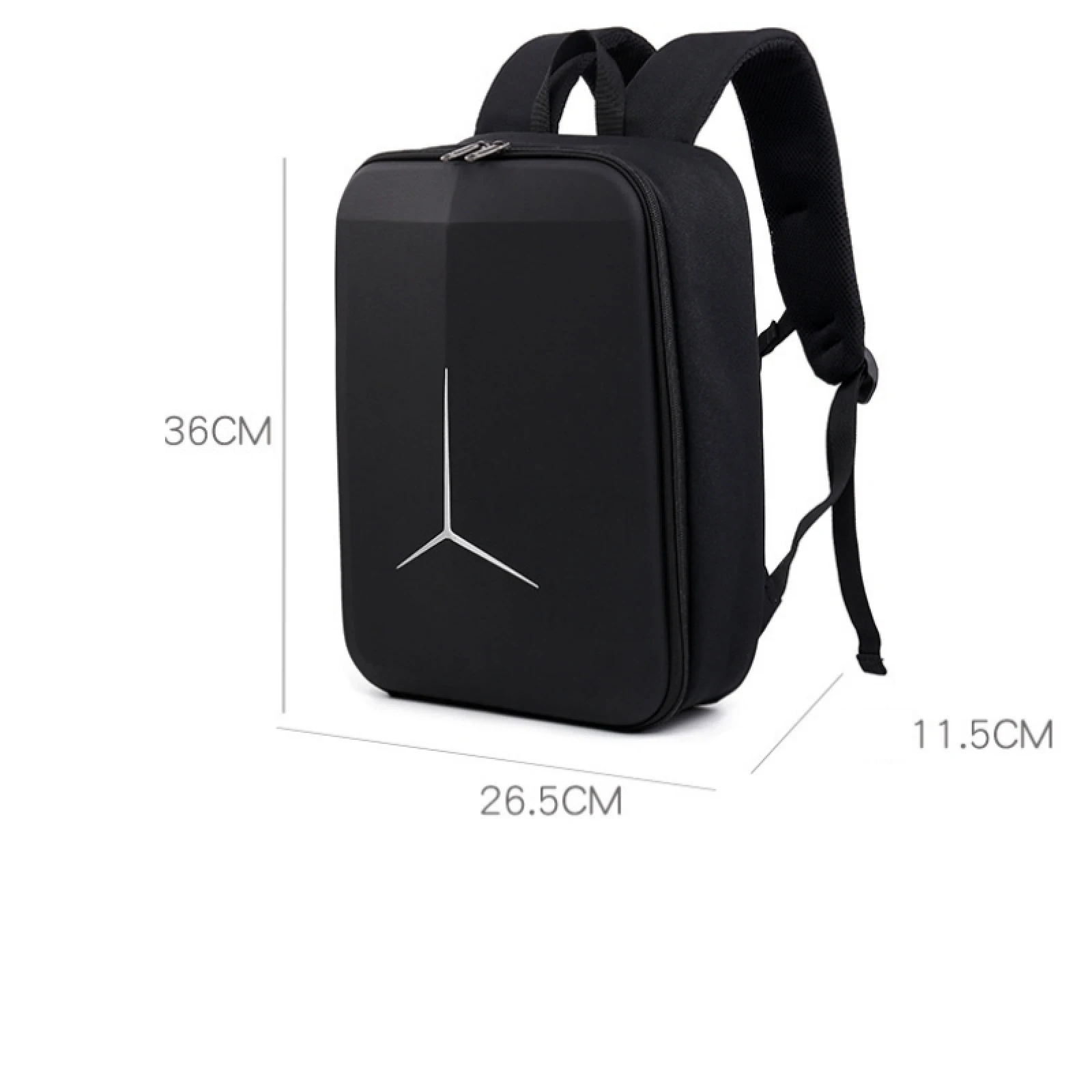 Фото Подходит для DJI Lito X1 Lito1 MINI5 PRO, сумка для хранения, рюкзак для хранения MINI5 PRO, простой и стильный дизайн. №3