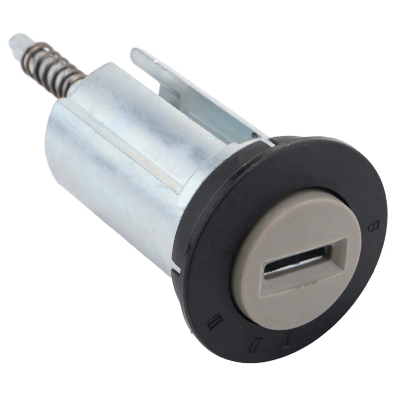 Ignition Starter Switch Cylinder Lock Car With Keys For Opel Ascona C Vauxhall Corsa 0913694 09115863