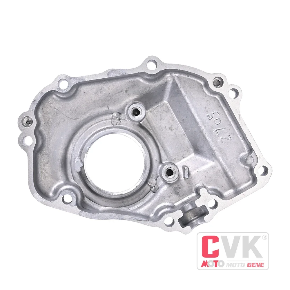 Фото Крышка двигателя CVK, чехол зажигания для HONDA CBR600 F2 F3 SE CBR600SJR CBR600SE 1991 1992 1993 1994 1995 1996 1997 1998 №5