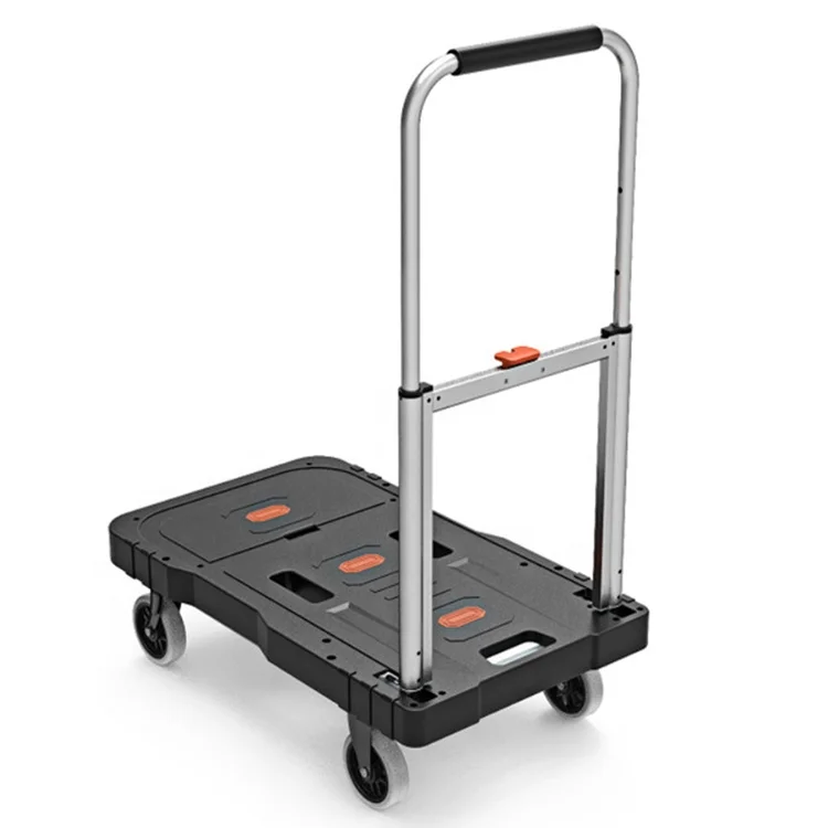 

Тележка на платформе, 150 кг, 150 кг