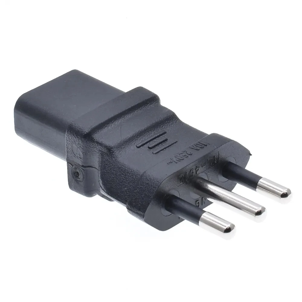 Рисунок 6 - адаптер для зарядки с заземлением