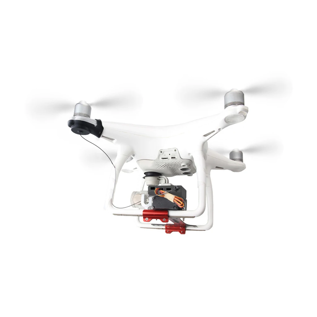 

Набор системы удаленного запуска дрона для DJI Phantom 4 Series