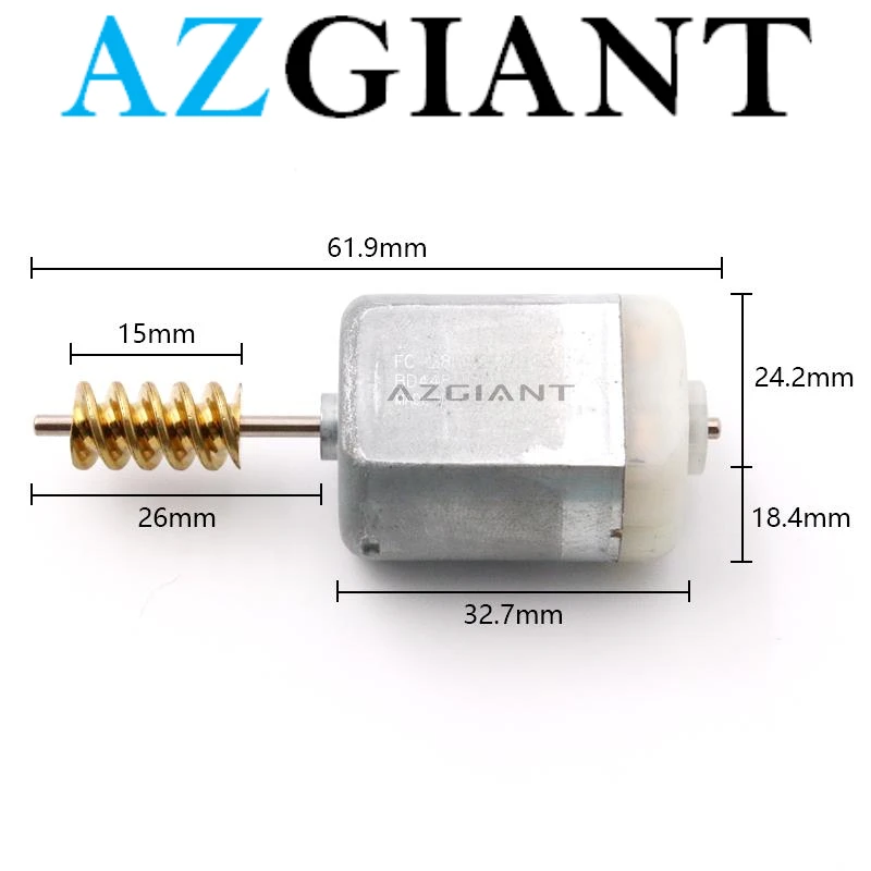 

Автомобильный Дверной замок Azgiant для VW Multivan t5 2003-2020