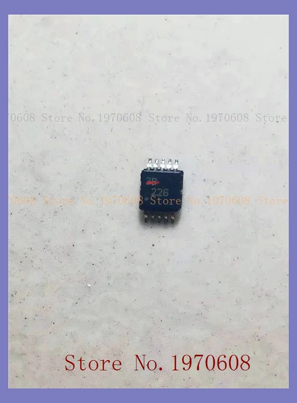 

INA226AIDGS INA226AIDGST INA226 the old