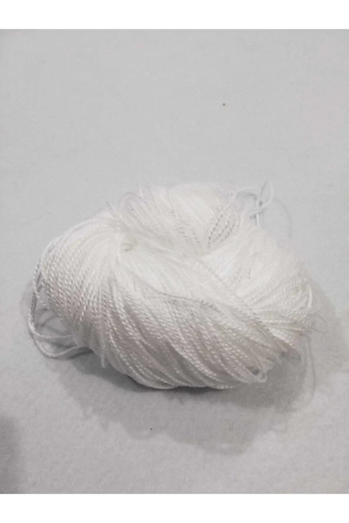

Mardin Siirt bathroom fiber floss crystal white mesh rope hobby supplies & entertainment life