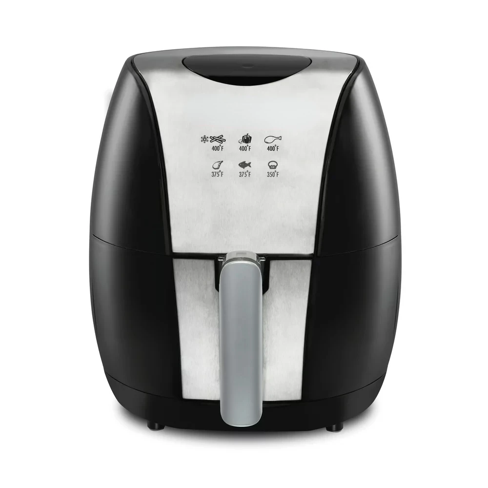 

3 Liter Air Fryer Model 35065