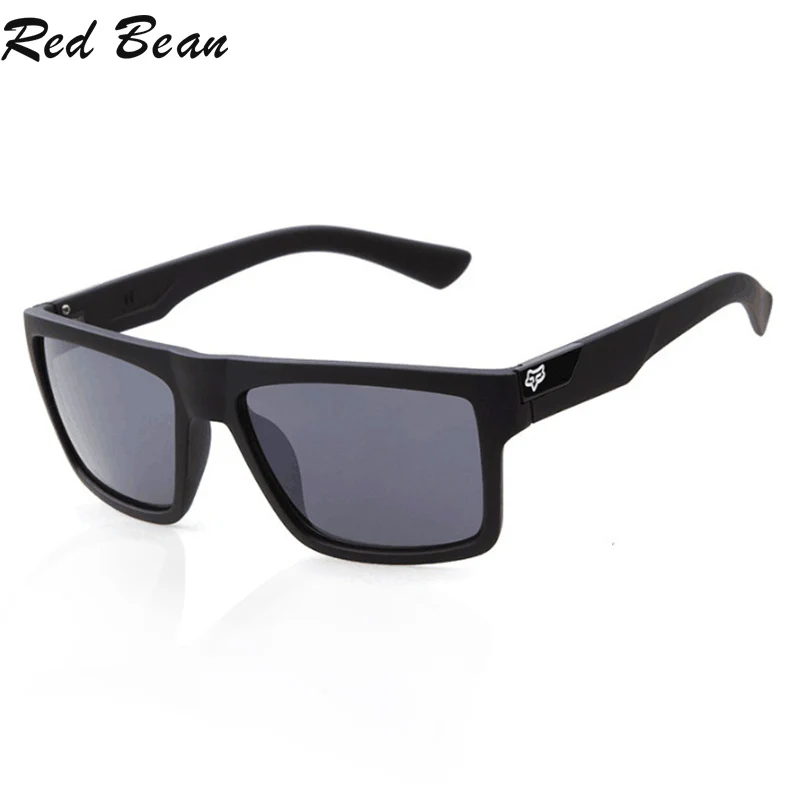 BRAND DESIGN Classic Square Sunglasses Men Women Vintage Male Sport Sunglasses Shades Eyewear UV400 Gafas