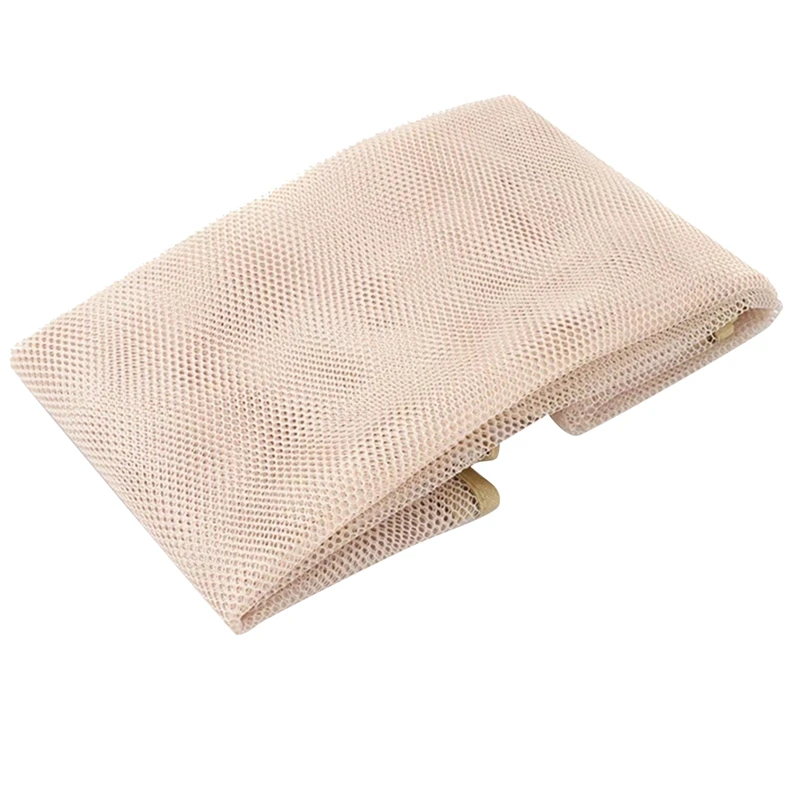 

Durable Child Safety Protective Net Multipurpose Bannister Guard Deck Fence Fine Mesh For Balcony Stairs Home