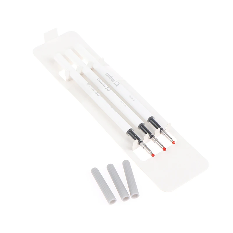 Original Xiaomi Refills For Sign Pens Replaceable Smooth Refill 2022 New Year Gift Most Popular Lowest Price |