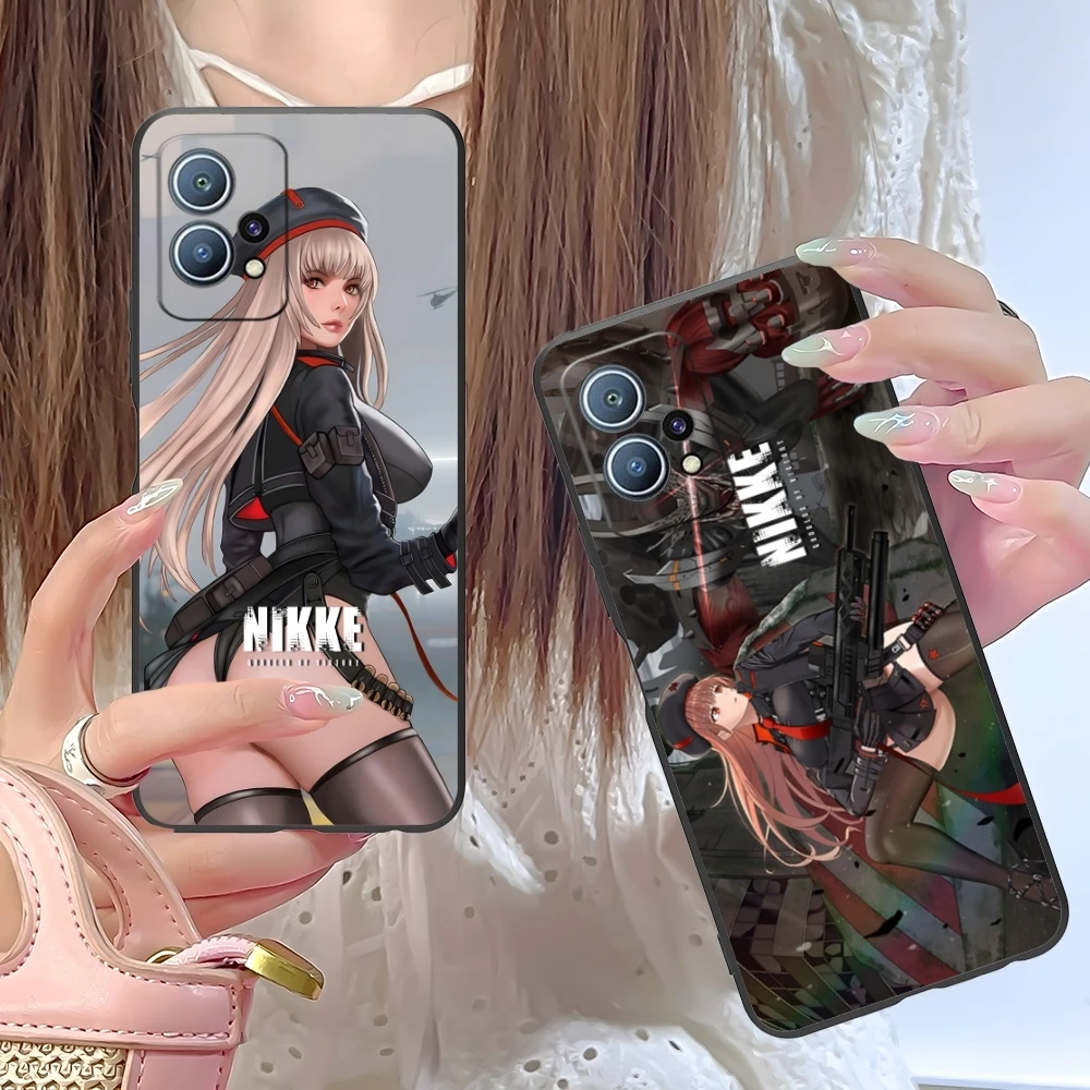 Чехол для Huawei P60 P50 P40 P30 P20 P10 P9 P8 Pro Lite Plus