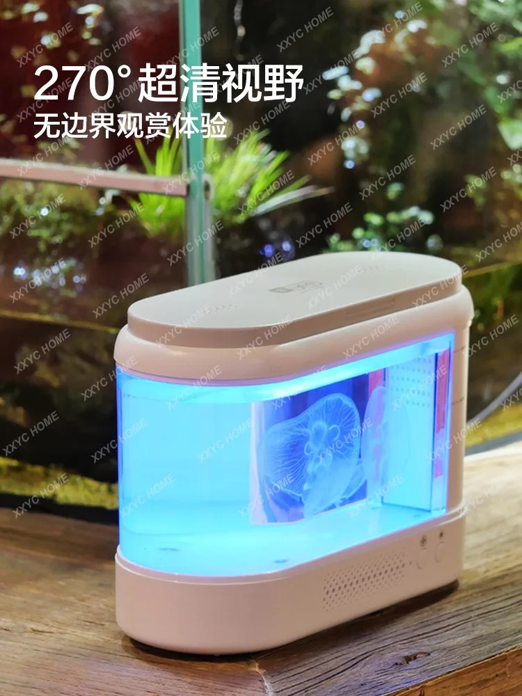 Цилиндрический горшок для живого сельского хозяйства экологический маленький