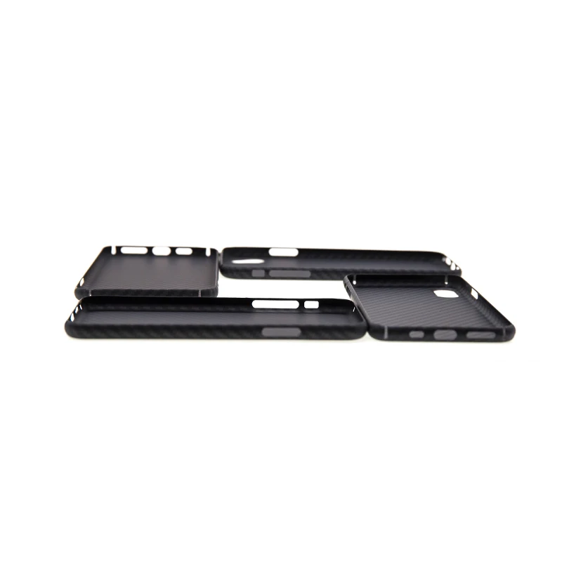 Чехол для телефона iphonex из настоящего углеродного волокна полноразмерный