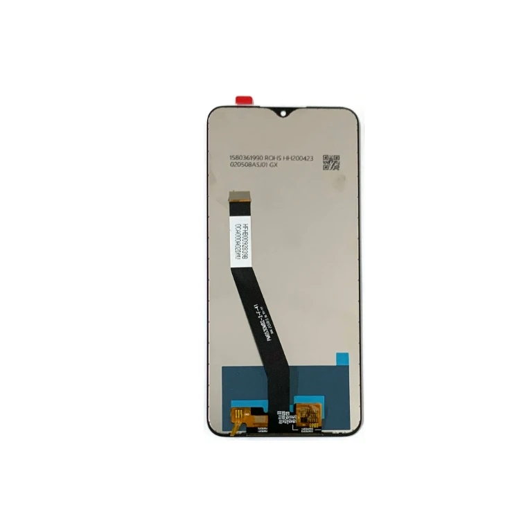 

Оригинальный ЖК-экран для Redmi 9 9A 9C, сенсорная панель, дигитайзер в сборе, Замена с рамкой, запасная часть