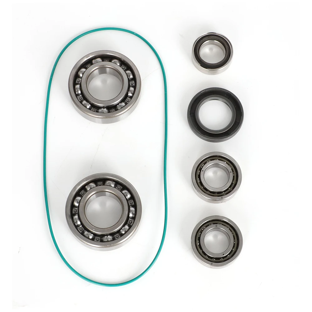 Для механического комплекта для восстановления Oring V1 V2 V3 V4 V5 V7 V9 Novi 1200 1500 1220 2200