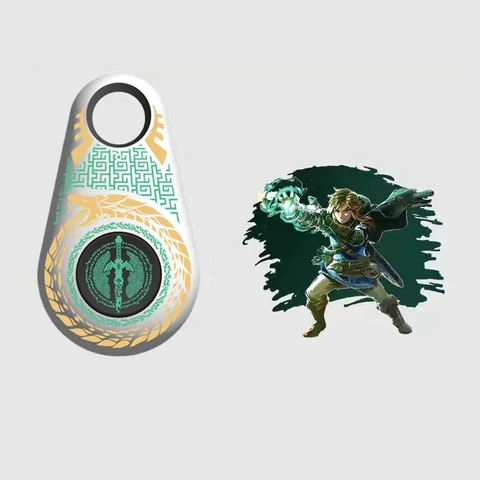 Интеллектуальная карта Bandai для Nintendo Switch