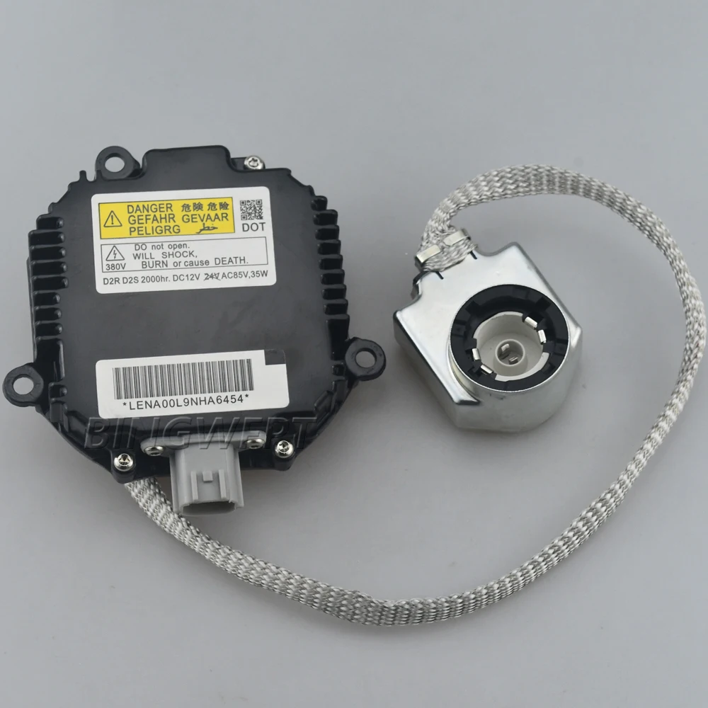 

HID ксеноновые фары, балласт зажигания, блок управления NZMNS111LBNA NZMNS111LANA для Nissan Infiniti Renault Benz