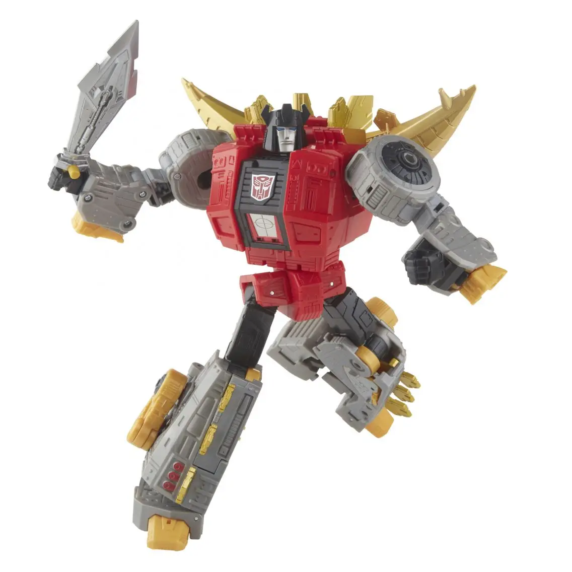 [в наличии] Hasbro Transformers Studio Series: Leader 86-19 Dinobot Snarl Модель игрушки Аниме Подарочные