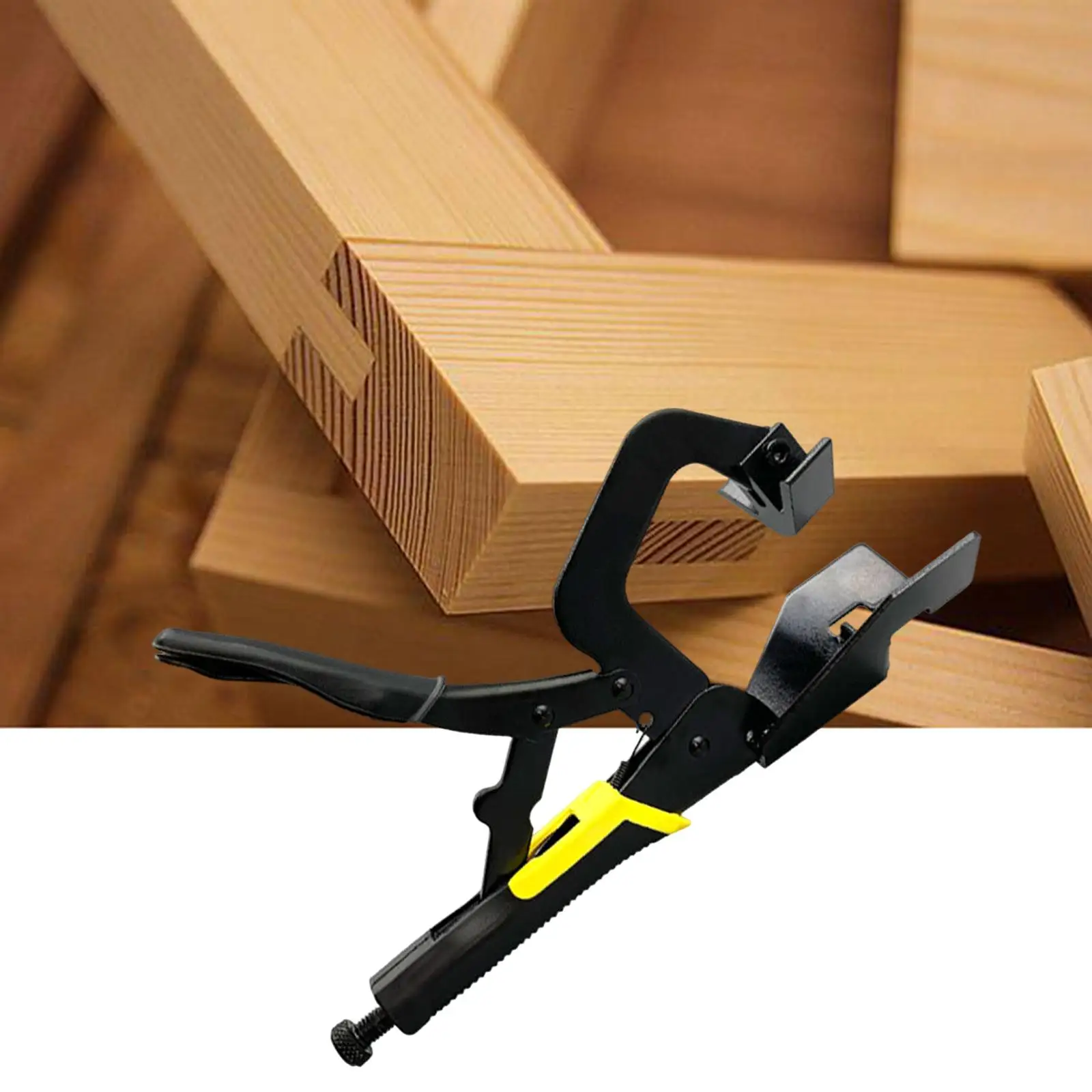 

Corner Clamp Tool Right Angle Clamps for Drawers Photo Framing Welding