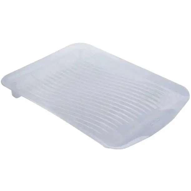 

Sink Drainboard, Clear