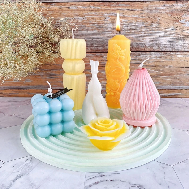

Various Styles Halloween Epoxy Molds Making Soap Melt Resin Home Decorations