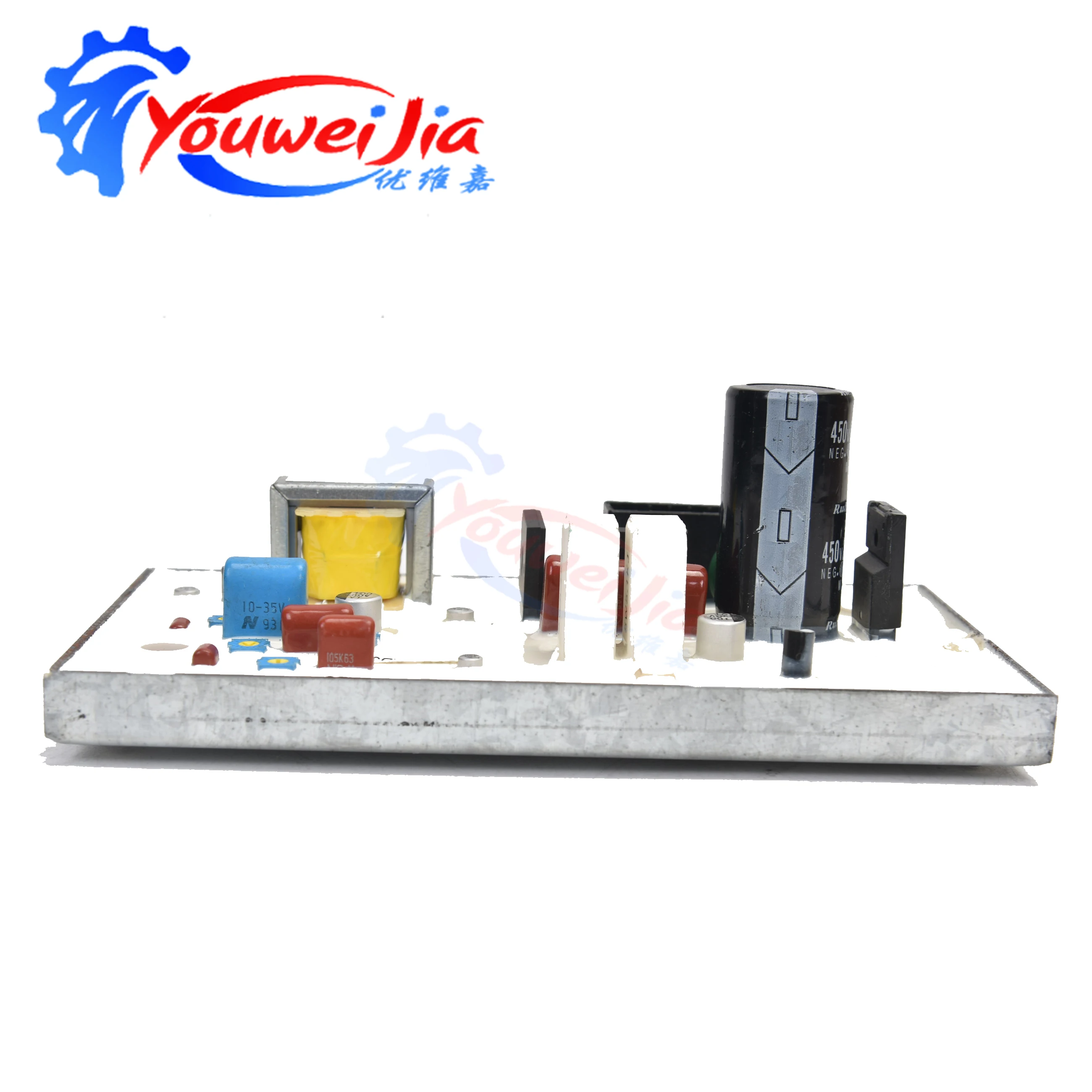 Автоматический регулятор напряжения TAIYOU SDG60S-3B1N для дизельных генераторов