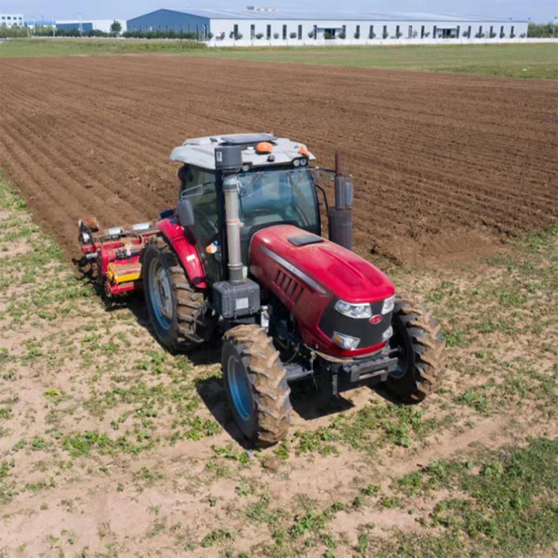 Автомобильная система рулевого управления сельскохозяйственный трактор GPS CORS