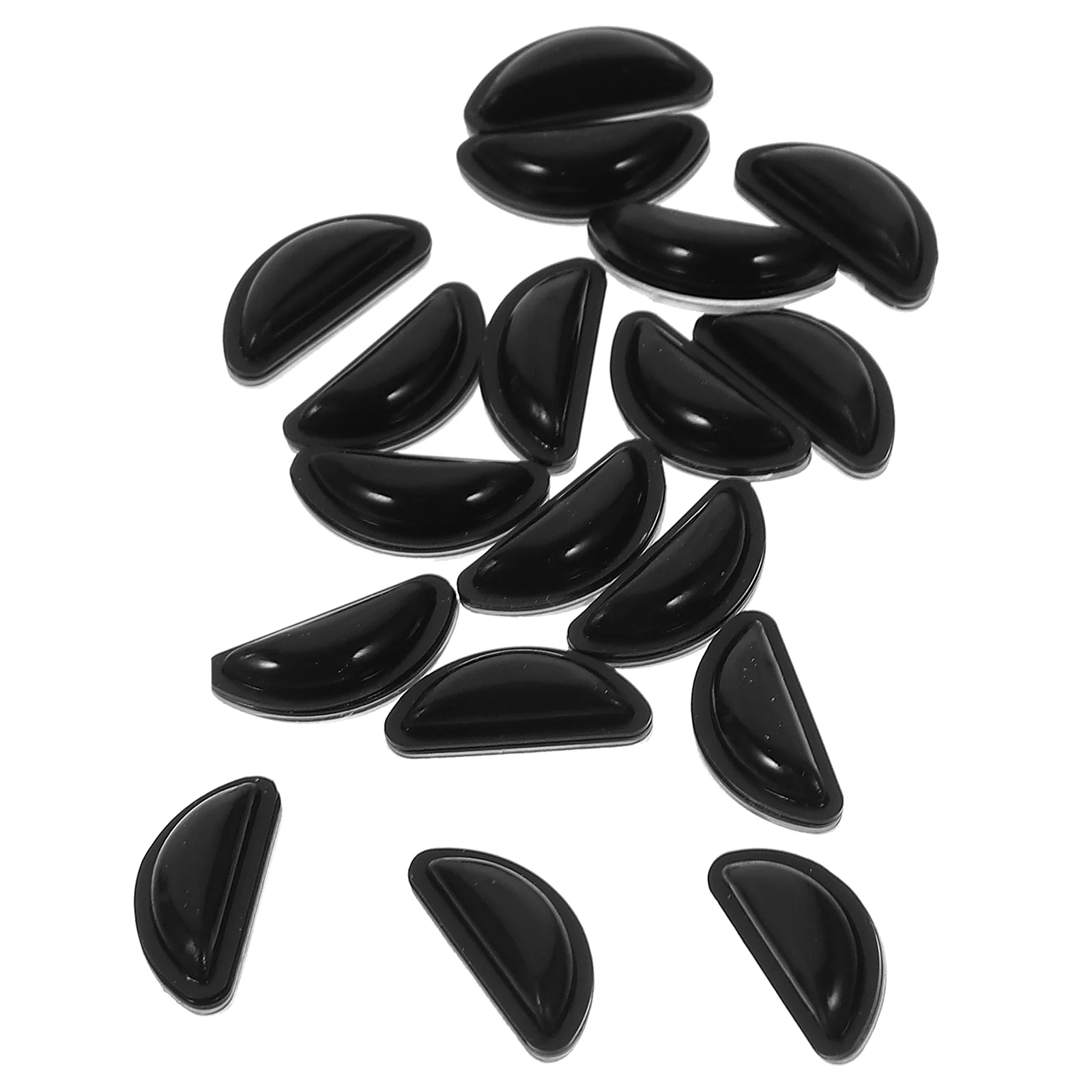 Рисунок 6 - 10 пар, силиконовые носоупоры для