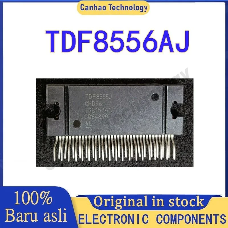 Новые оригинальные фотообои TDF8556AJ ZIP37 2 шт.