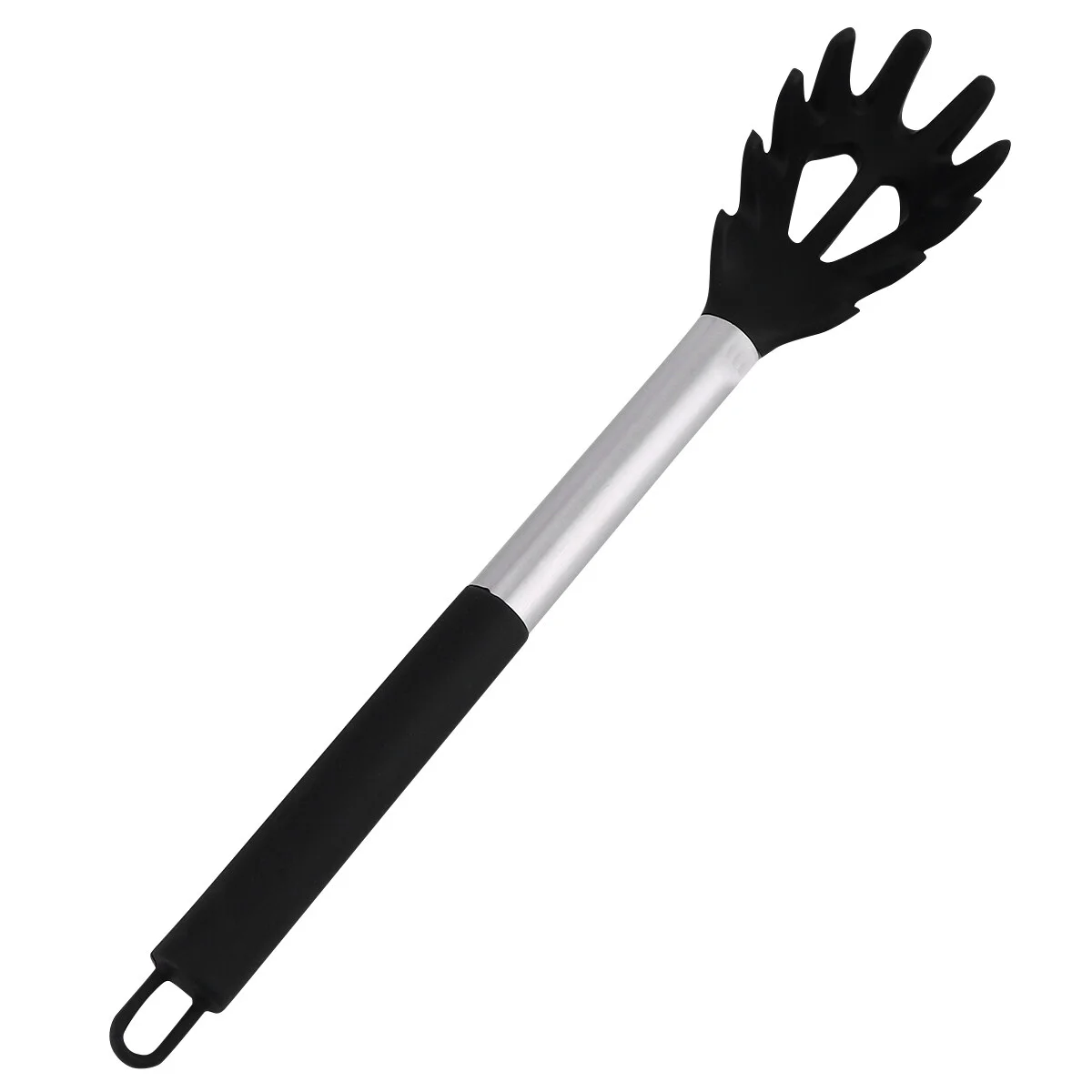 

Ложка для макаронных изделий с эргономичной ручкой