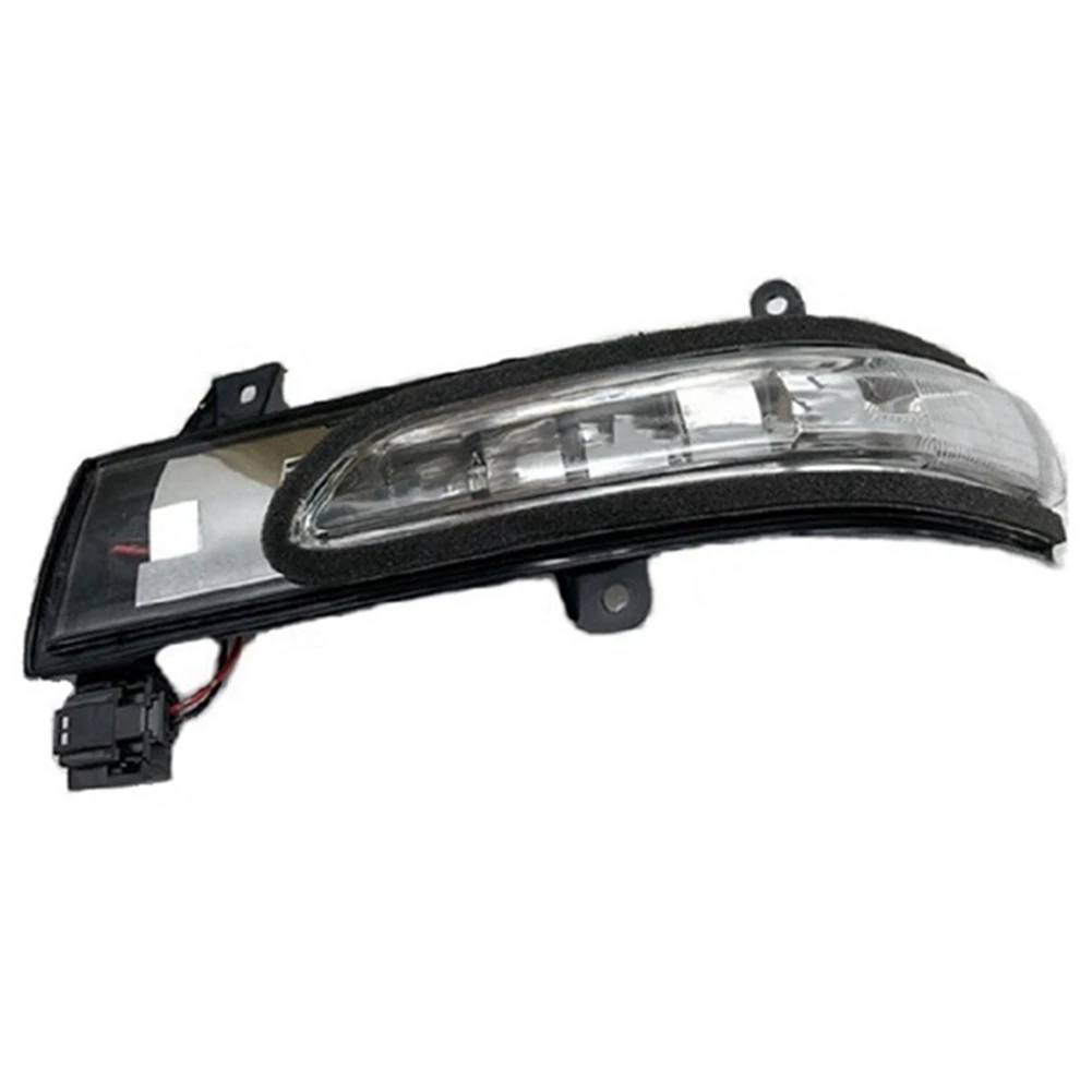 

Car Rearview Mirror LED Turn Light for Suzuki Grand Vitara, Left