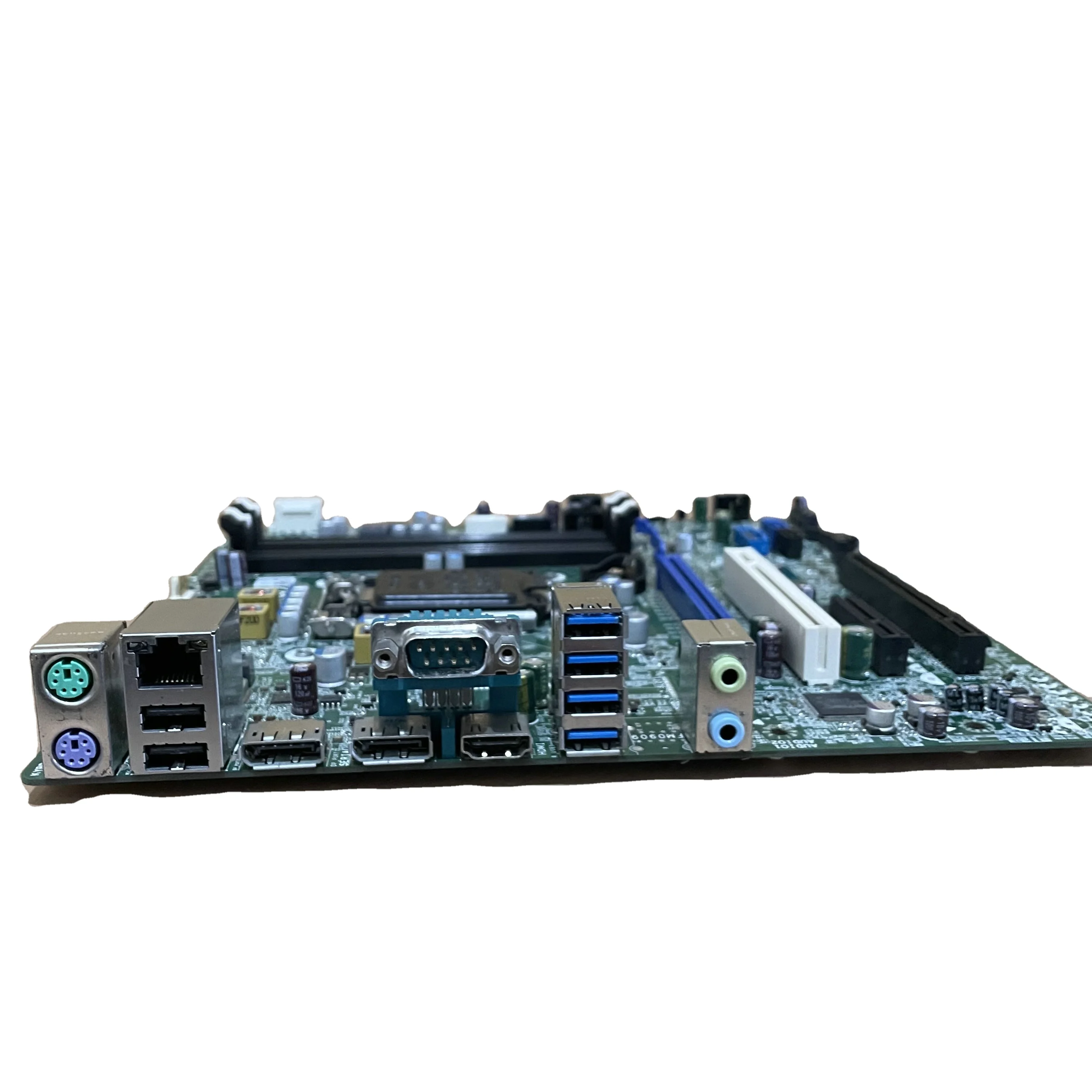 

Original motherboards 07T4MC T30 server 7T4MC dell motherboard