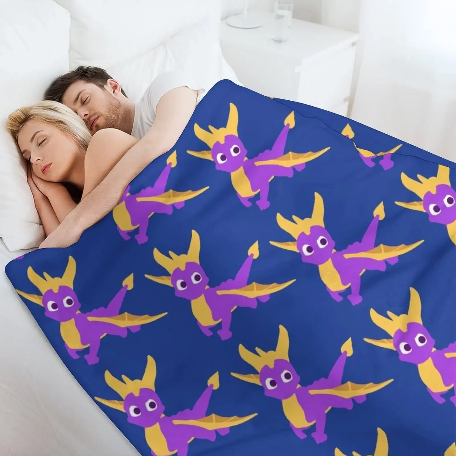 Одеяло Reignited 1 одеяла Soft Thins и