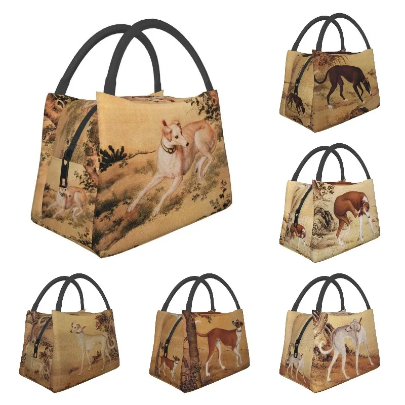 

Hand-held insulated refrigerated lunch bag is portable, stylish and simple, suitable for picnics