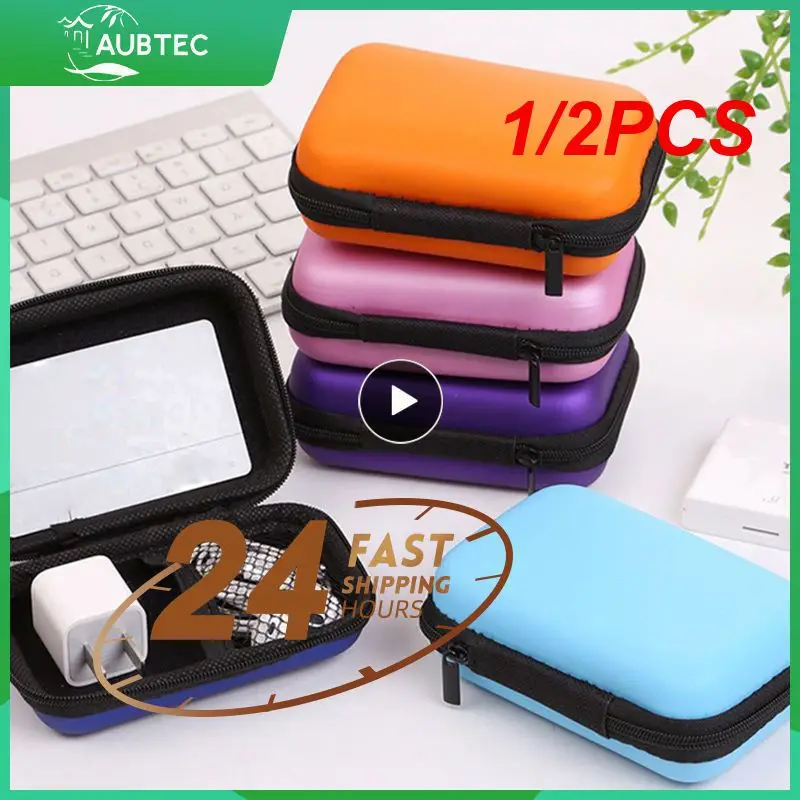 

1/2 шт., Защитные чехлы для карт, 8x12x4 см