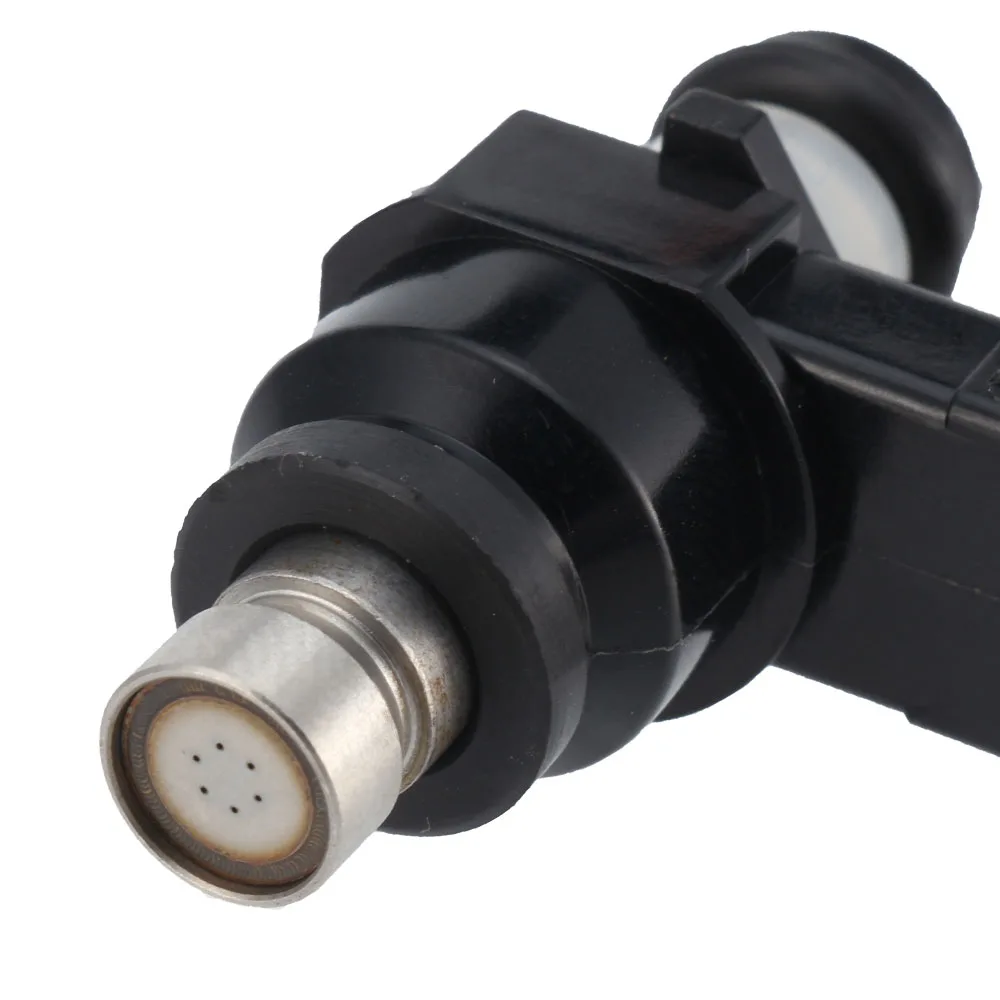

Spray Nozzle 6 Holes 160CC Fuel Injector for Honda CG160 ES