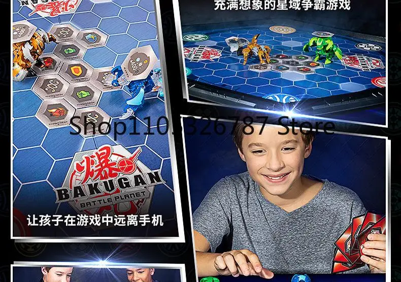 Оригинальная игрушка Bakugan Battle Planet Ultra Serpenteze Nillious Hydorous Upgrade Burst Transform для мальчиков, для соревновательных битв, мраморная битва (art.: 3920dc5f4750c) - 3920dc5f4750c
