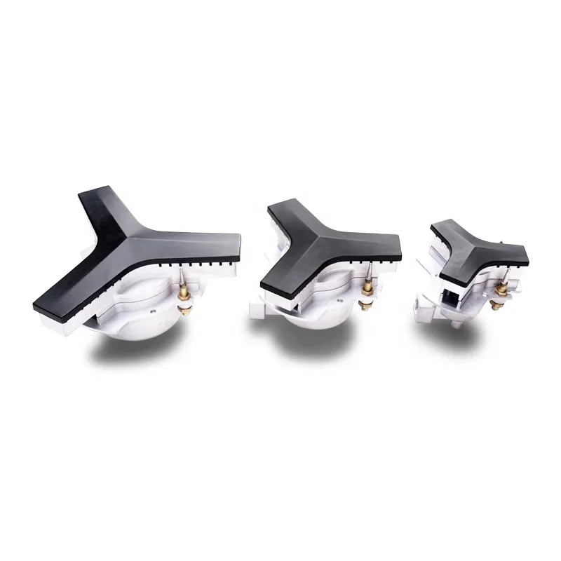 Мужская газовая домашняя из серебристых тремпетов 17:00 внешний встроен GPL NG cuisinière