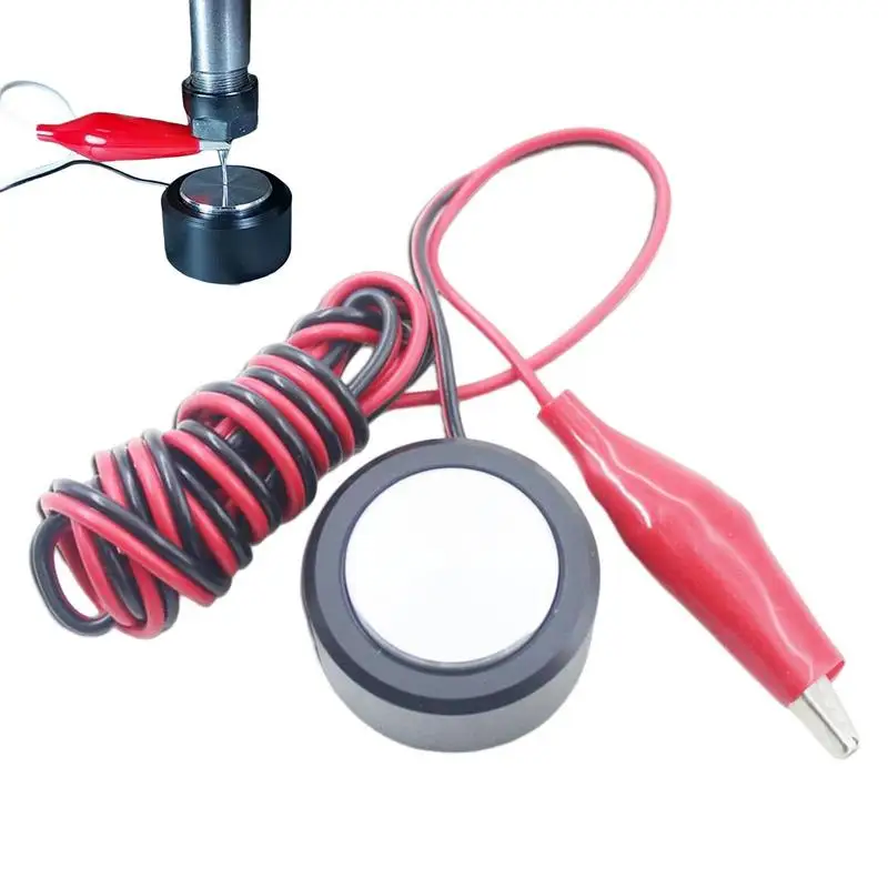 

Фрезерный резак, Многофункциональный фрезерный станок, сенсорный зонд, значительно повышает точность и экономит время