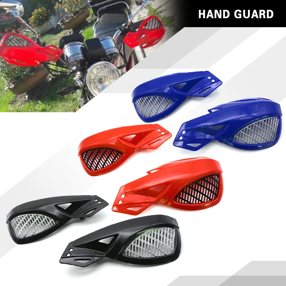 

R1250GS Wind Deflector Shield Handguards Hand Protectors Guards For BMW R1200GS ADV/ F800GS Adventure /S1000XR F900R 2014-2021