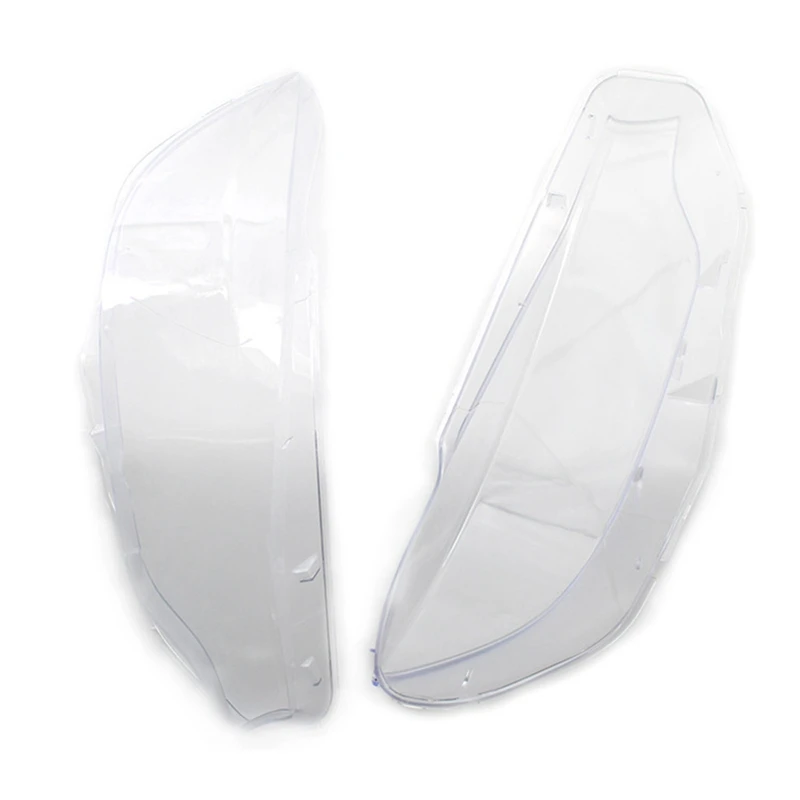 Крышка объектива фар прозрачный корпус для BMW 4-й серии F32 F36 F80 F82 2013-2016 аксессуары