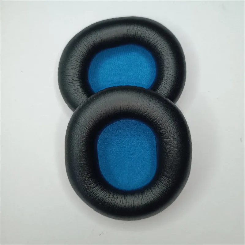 Сменные амбушюры для Sennheiser HD8 HD 8 DJ HD6 смешанные детали ремонта гарнитуры |